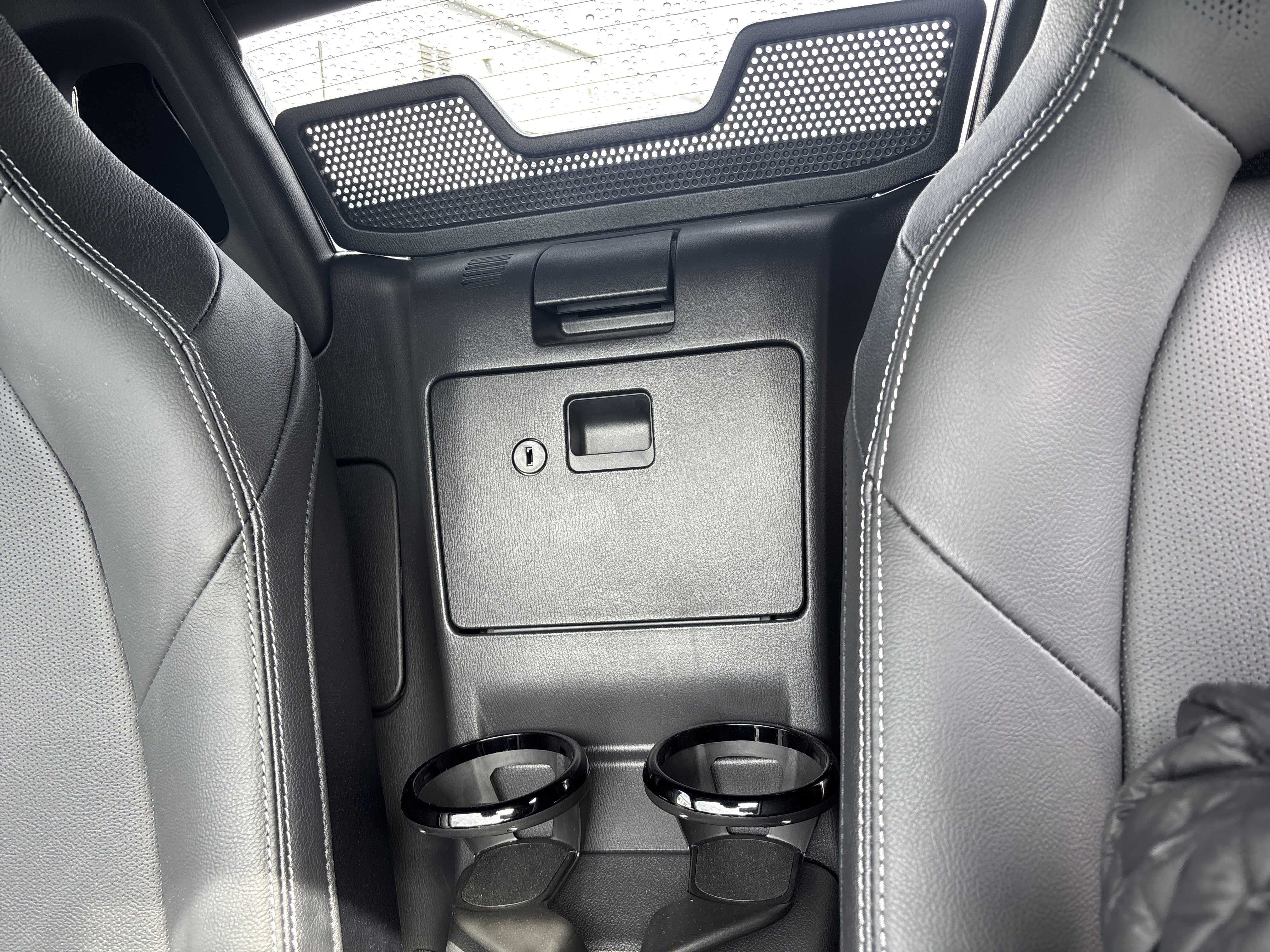 Used 2024 MAZDA MX-5 Miata Grand Touring image 32