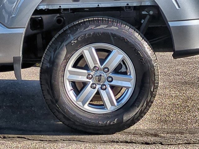 Used 2026 Ford F150 XL w/ Equipment Group 103A High AWD/4WD image 36