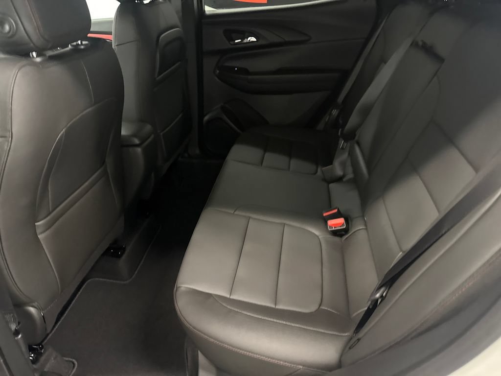 New 2026 Chevrolet TrailBlazer RS w/ Driver Confidence Package FWD image 13