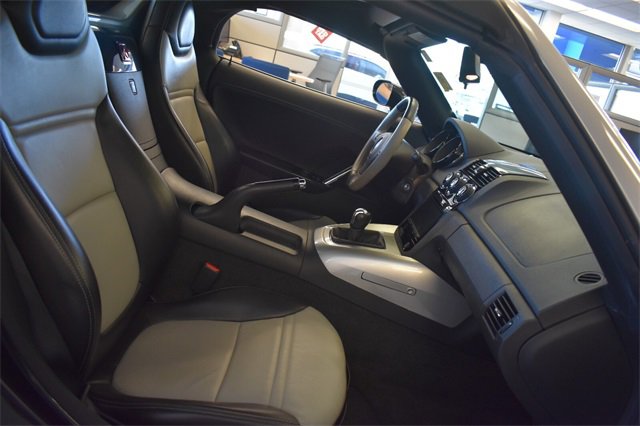 Used 2008 Saturn Sky Carbon Flash image 12
