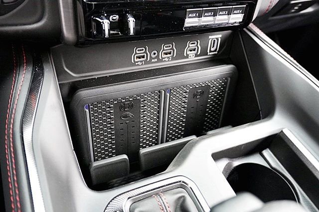 New 2026 RAM 1500 RHO w/ RHO Level 1 Equipment Group AWD/4WD image 35