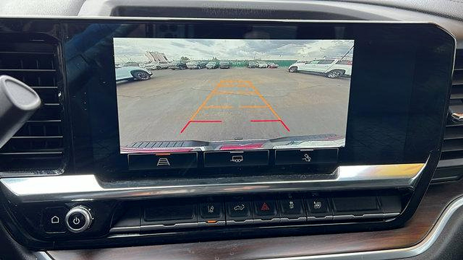 Certified 2024 GMC Sierra 2500 SLT w/ SLT Convenience Package image 26