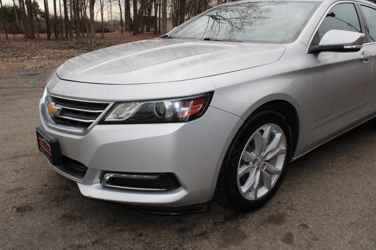Used 2019 Chevrolet Impala LT image 28