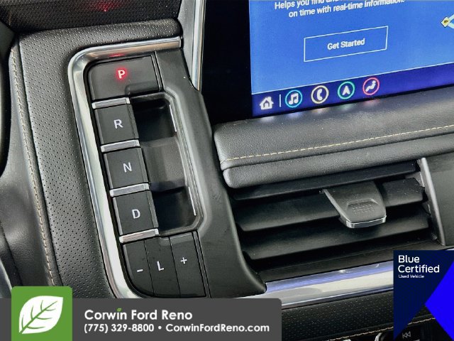 Used 2021 GMC Yukon AT4 w/ AT4 Premium Plus Package AWD/4WD image 25