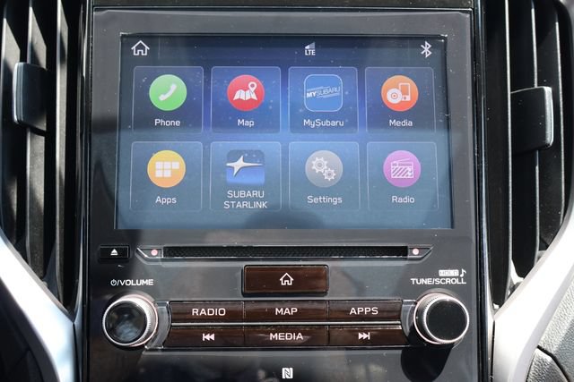 Used 2021 Subaru Ascent Touring AWD/4WD image 9