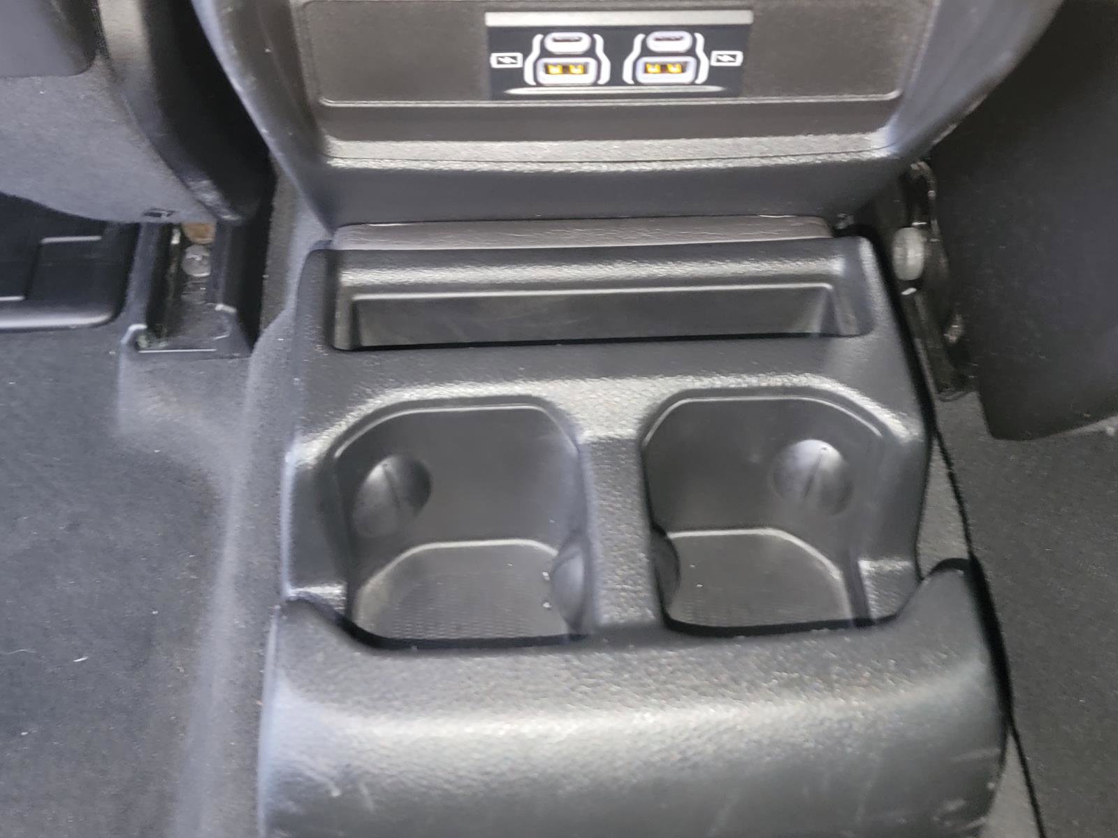 Certified 2024 Jeep Grand Cherokee L Laredo AWD/4WD image 26