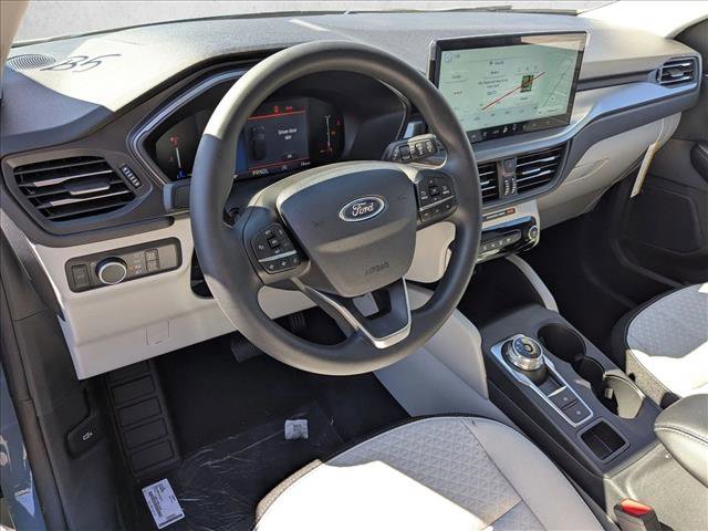 New 2026 Ford Escape Active w/ Tech Pack #1 FWD image 3