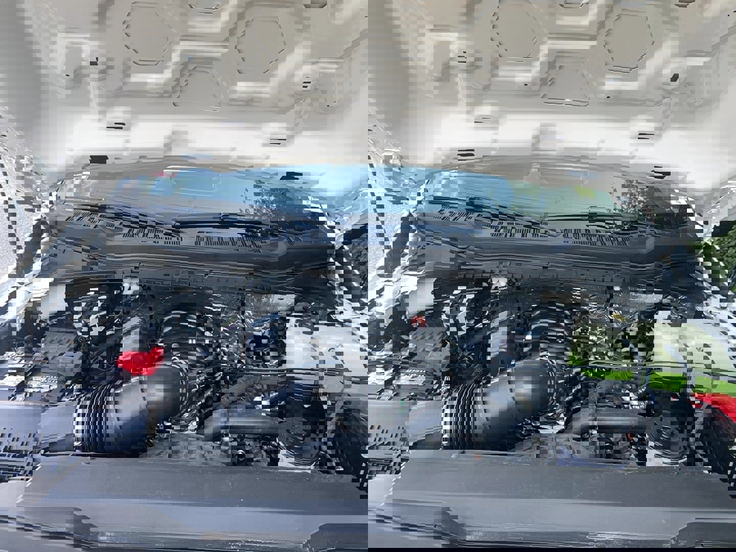 Used 2024 Ford F550 4x4 Regular Cab Super Duty image 23