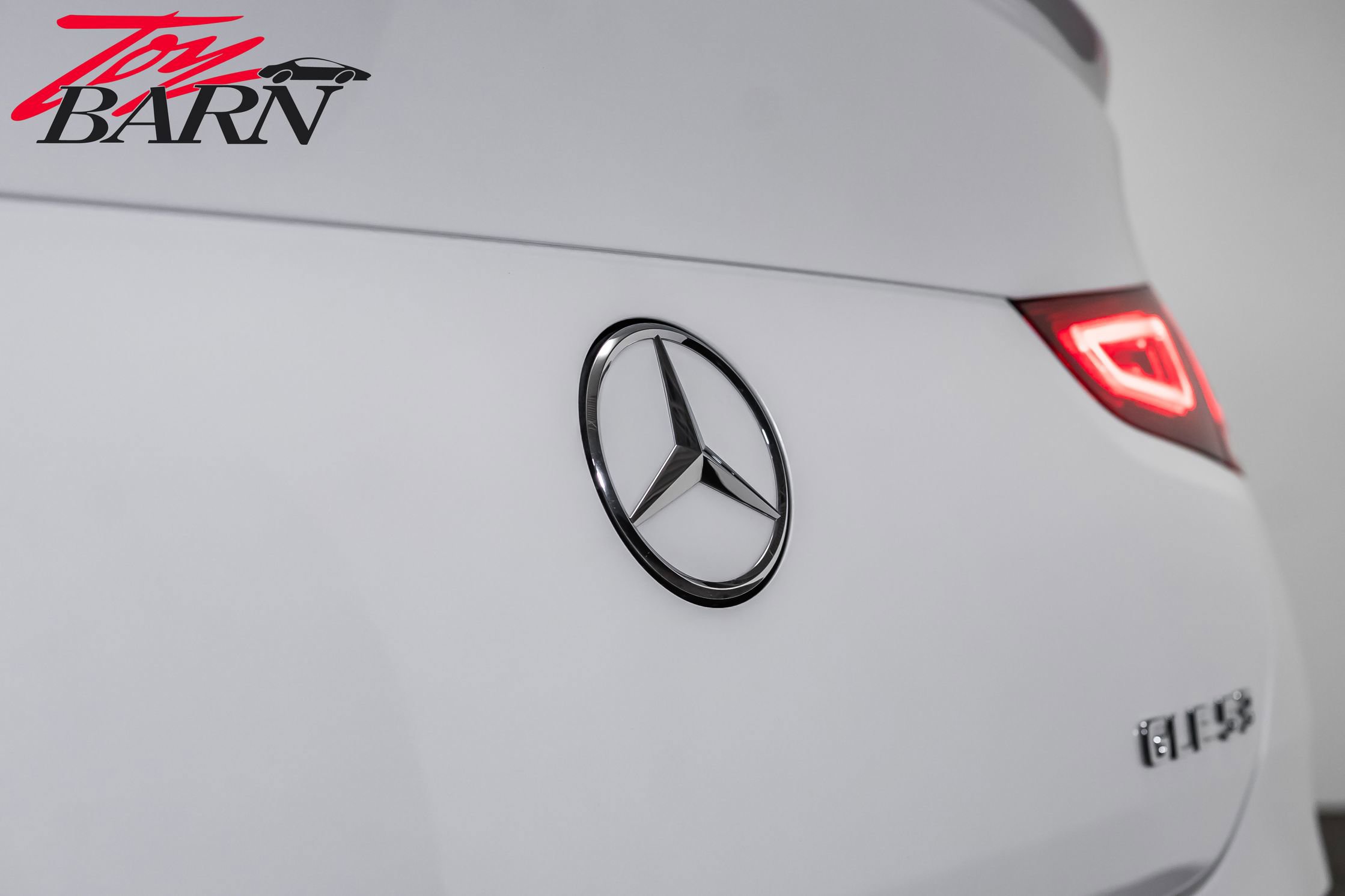 Used 2023 Mercedes-Benz GLE 53 AMG 4MATIC Coupe image 15
