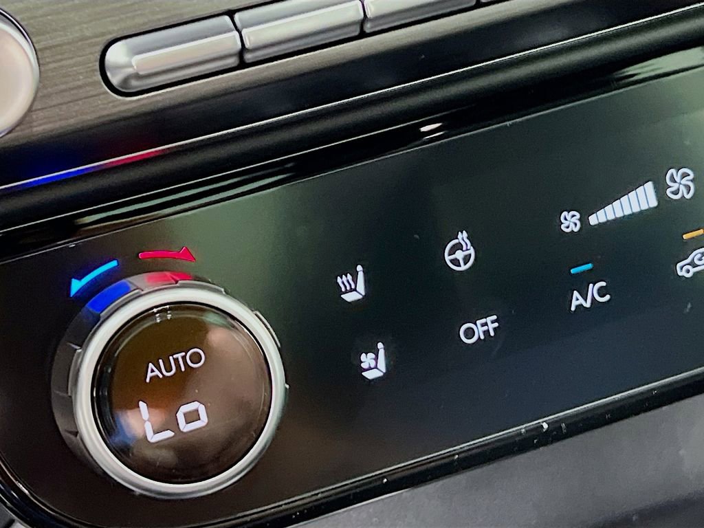 New 2026 Hyundai Palisade Calligraphy image 17