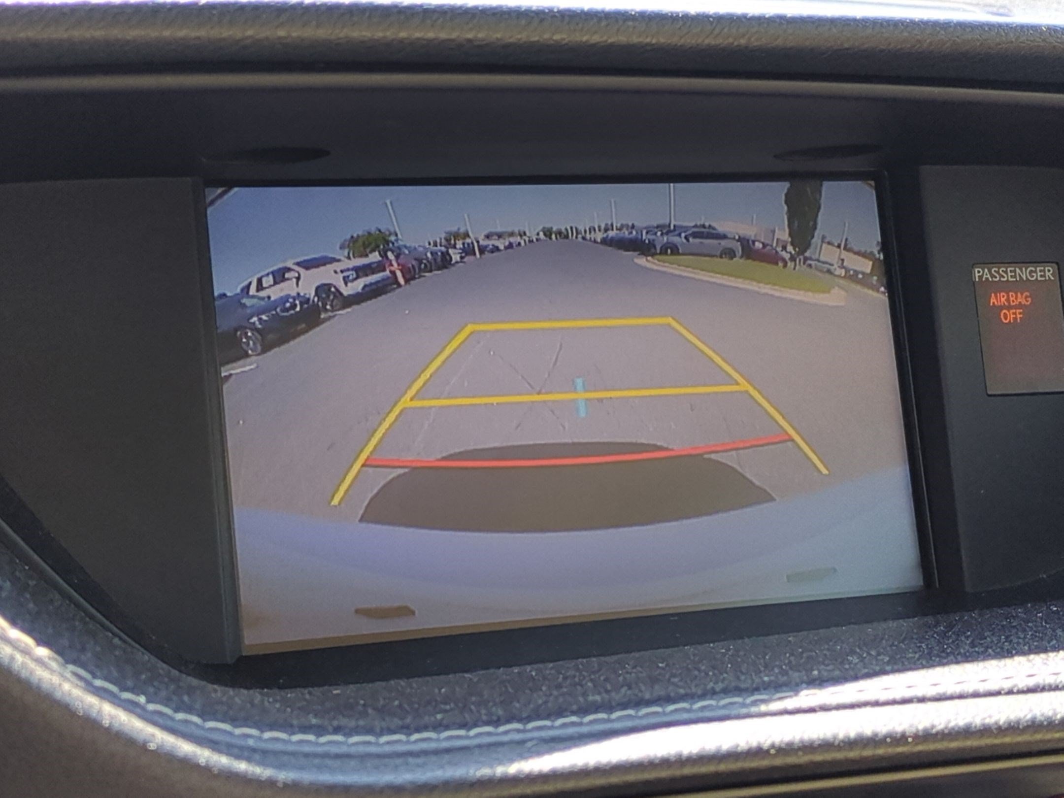 Used 2015 Lexus ES 350 w/ Luxury Package FWD image 25