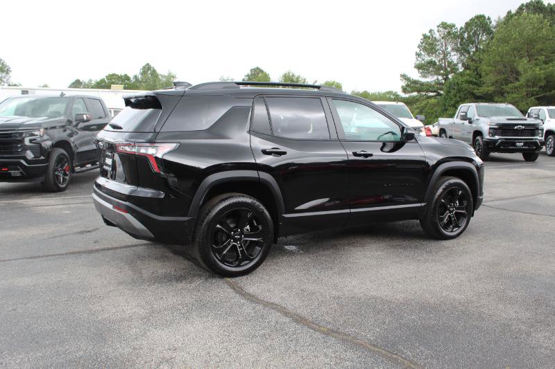 New 2026 Chevrolet Equinox LT w/ Convenience Package II image 6