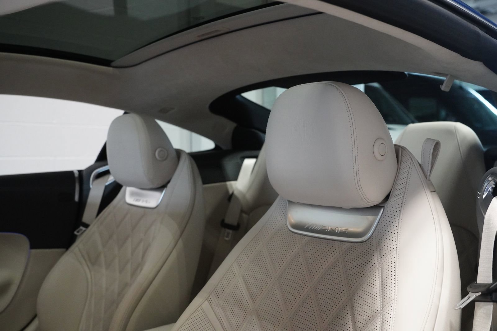 Used 2025 Mercedes-Benz AMG GT 55 image 13