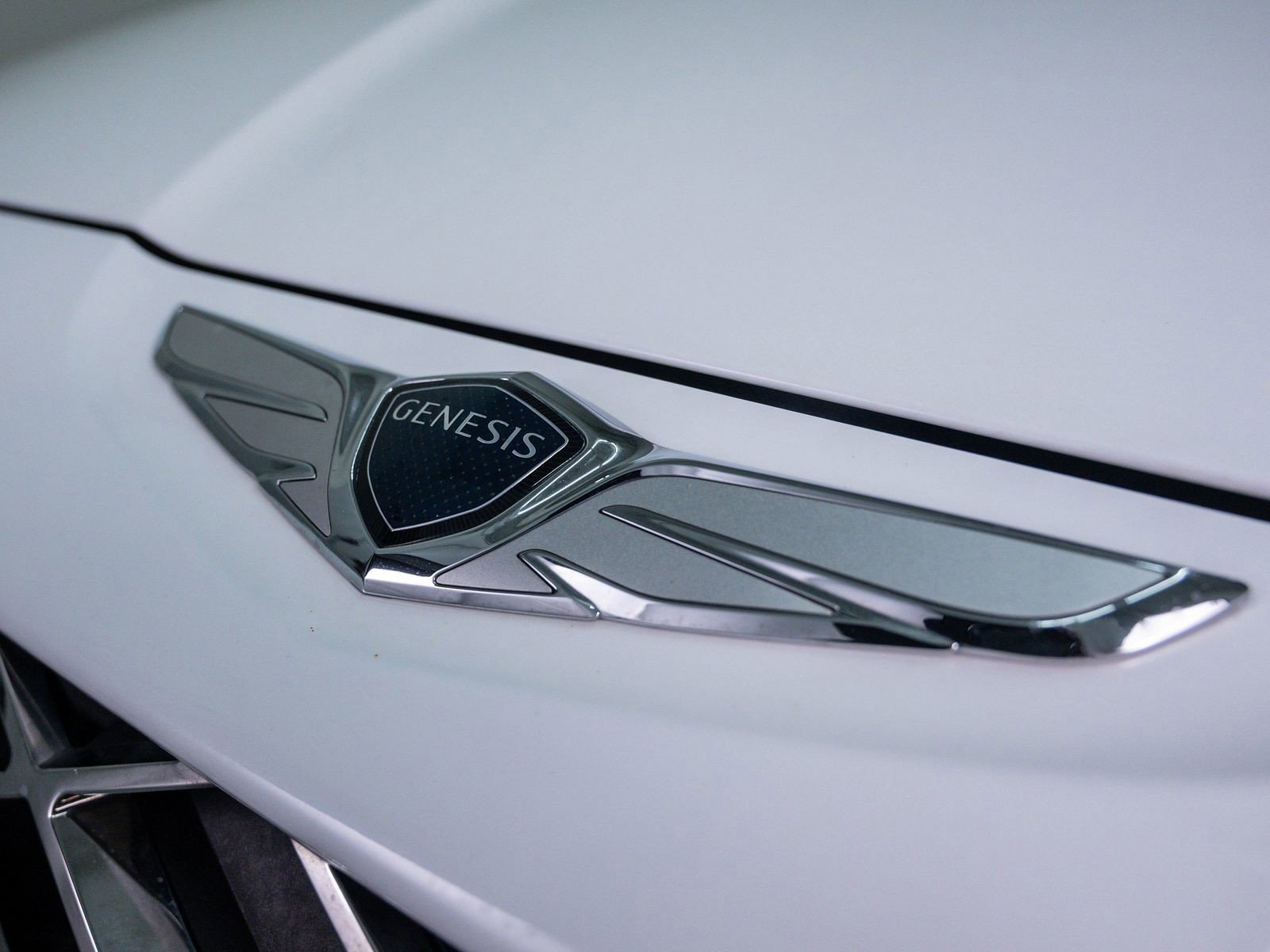 Used 2023 Genesis GV80 3.5T Prestige w/ Prestige Package image 5