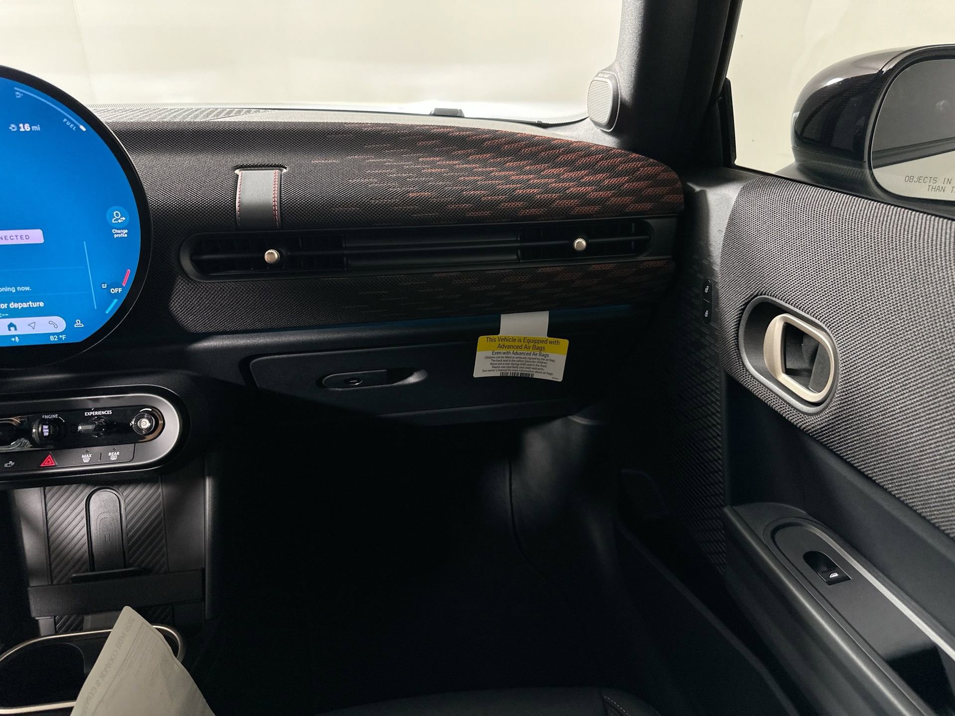 New 2026 MINI Cooper S image 28