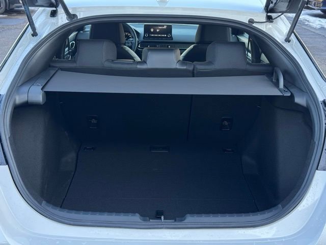 New 2026 Honda Civic Sport image 9