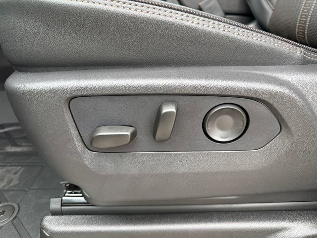 New 2026 Chevrolet Tahoe High Country image 23