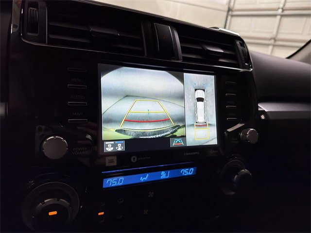 Used 2022 Toyota 4Runner TRD Pro image 27