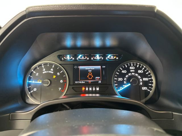 Used 2020 Ford F150 XLT w/ Equipment Group 302A Luxury image 17