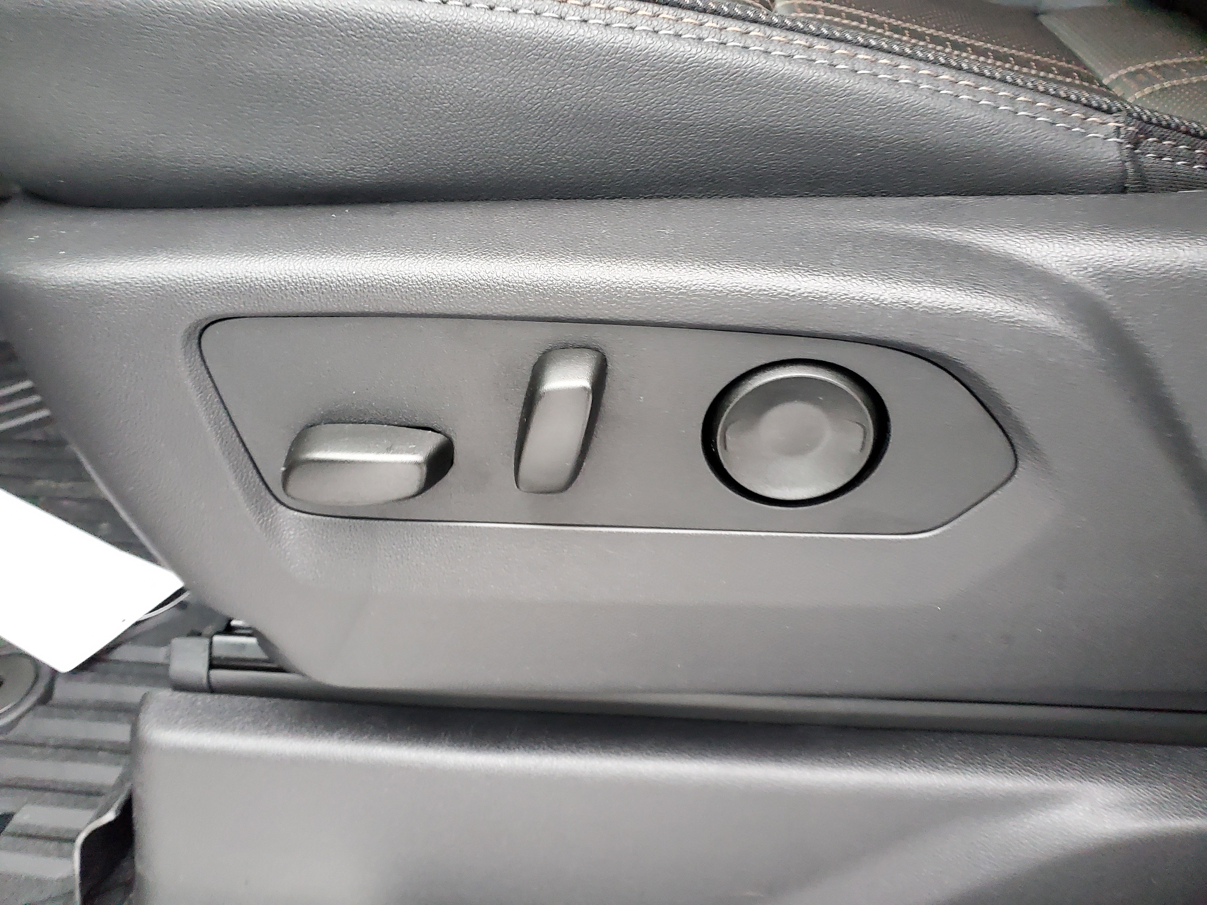 New 2026 Chevrolet Silverado 2500 High Country w/ High Country Premium Package image 6