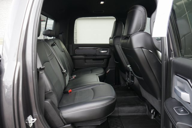 Used 2023 RAM 2500 Rebel w/ Level 1 Equipment Group image 29