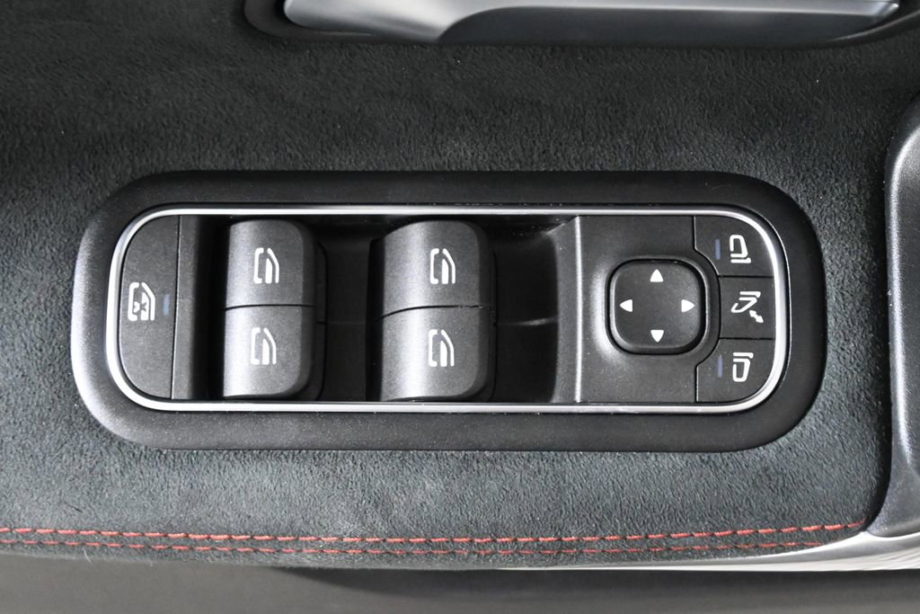 Certified 2023 Mercedes-Benz CLA 250 4MATIC image 27