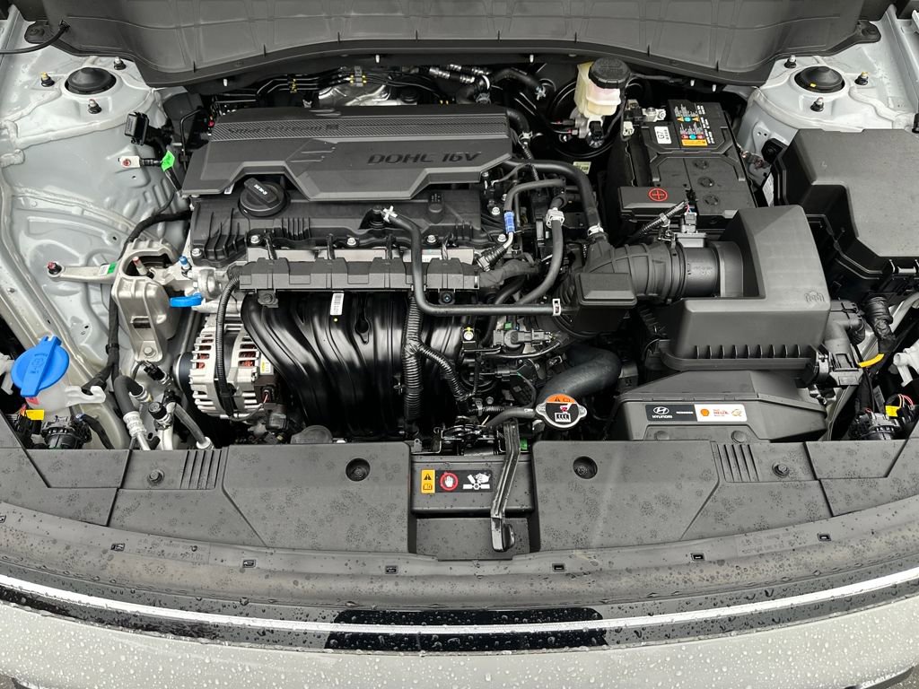 New 2026 Hyundai Kona SEL Sport image 13