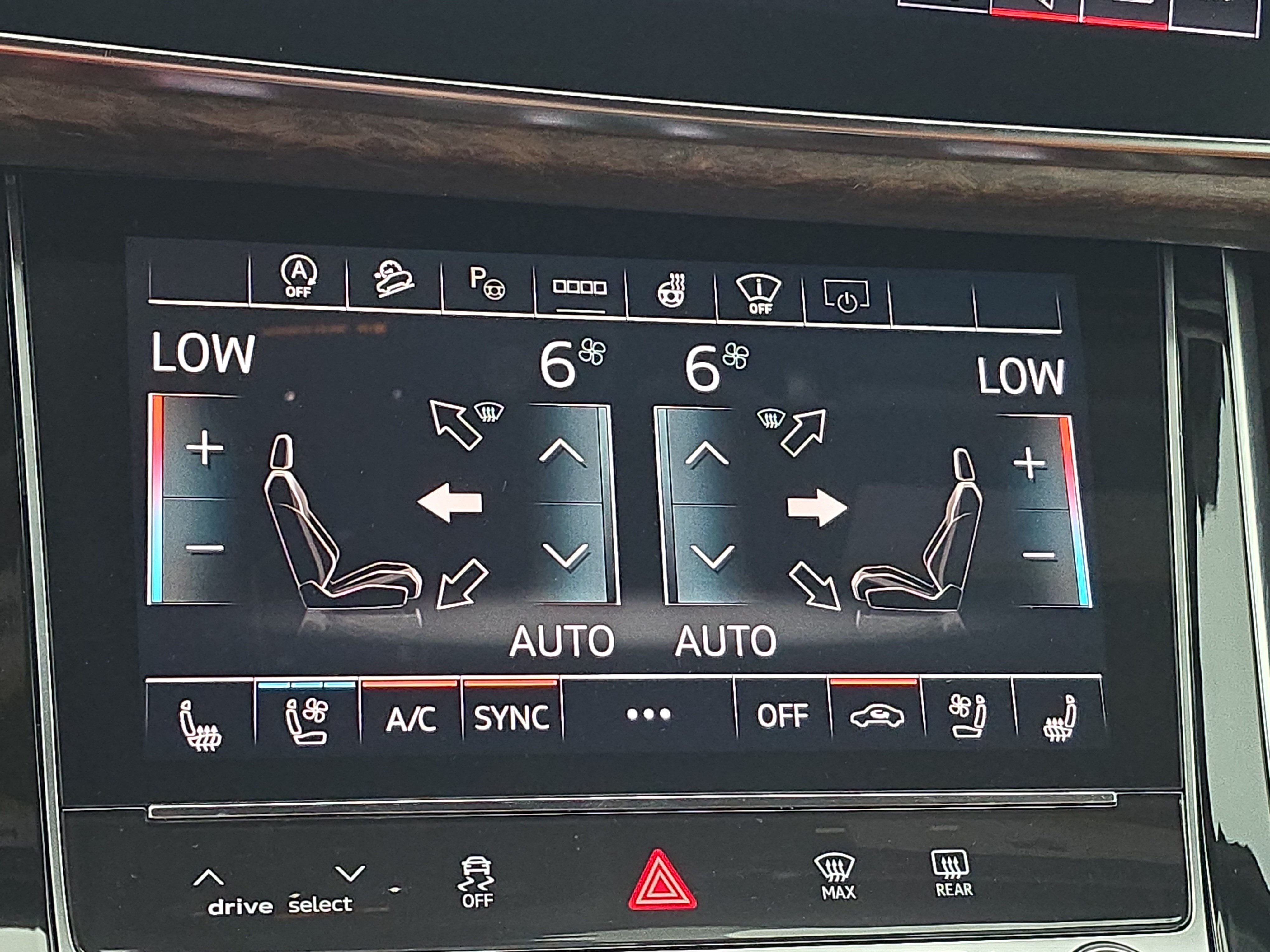 New 2026 Audi Q8 Prestige AWD/4WD image 24