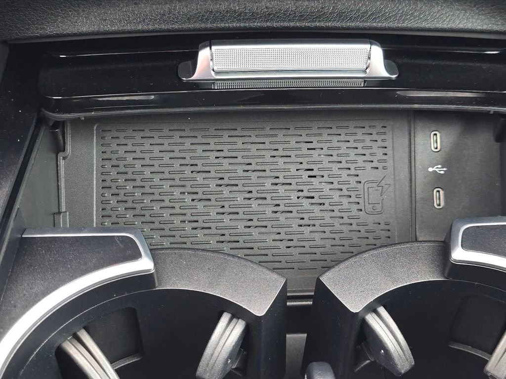 Certified 2025 Mercedes-Benz GLS 450 4MATIC image 35