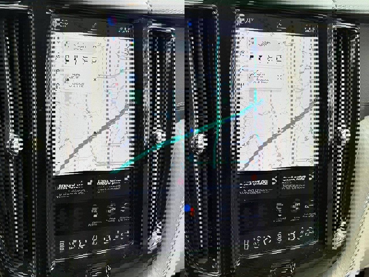 Certified 2023 Volvo XC60 B5 Ultimate w/ Climate Package image 23