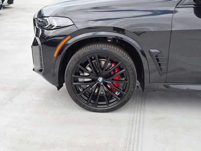 Used 2026 BMW X5 xDrive40i w/ Executive Package AWD/4WD image 26