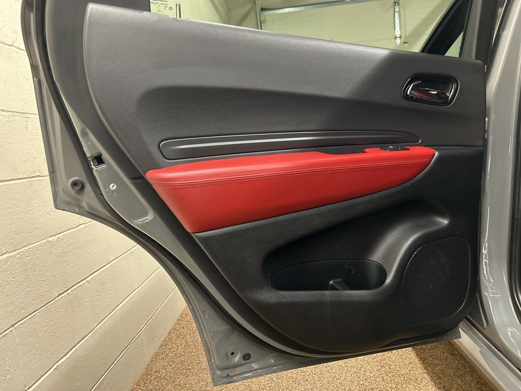Used 2022 Dodge Durango R/T w/ Blacktop Package image 14