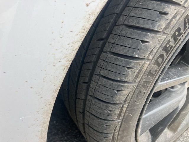 Used 2020 Honda Civic EX image 19