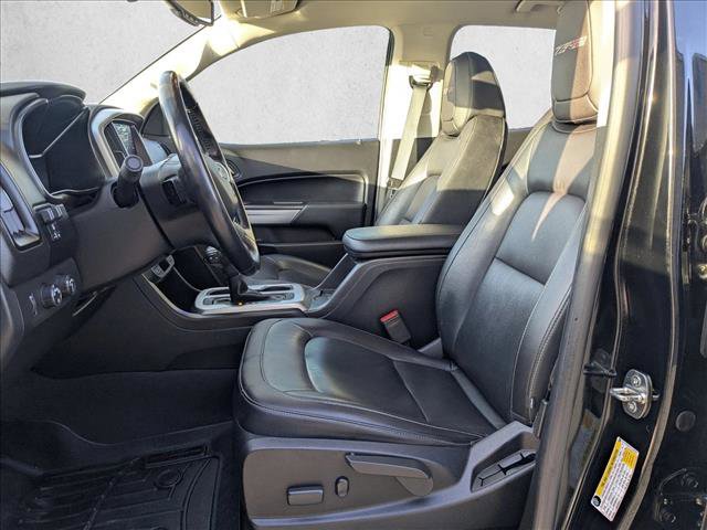 Used 2019 Chevrolet Colorado ZR2 image 15