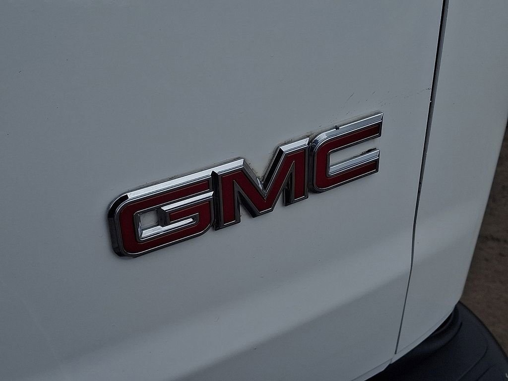 Used 2024 GMC Savana 2500 w/ Driver Convenience Package image 29