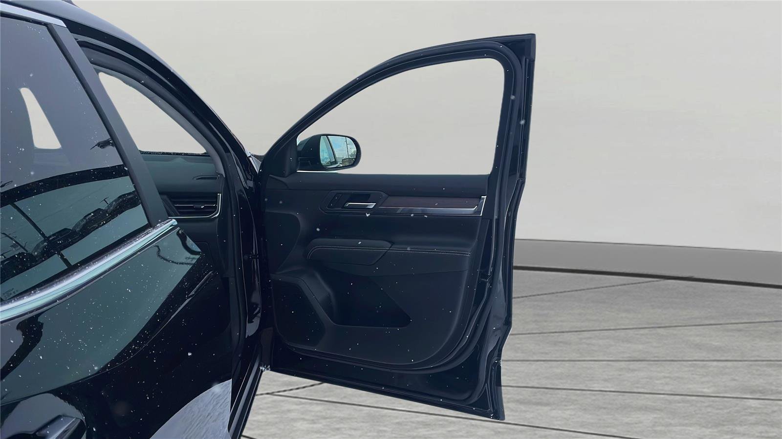 New 2026 GMC Terrain Denali image 22