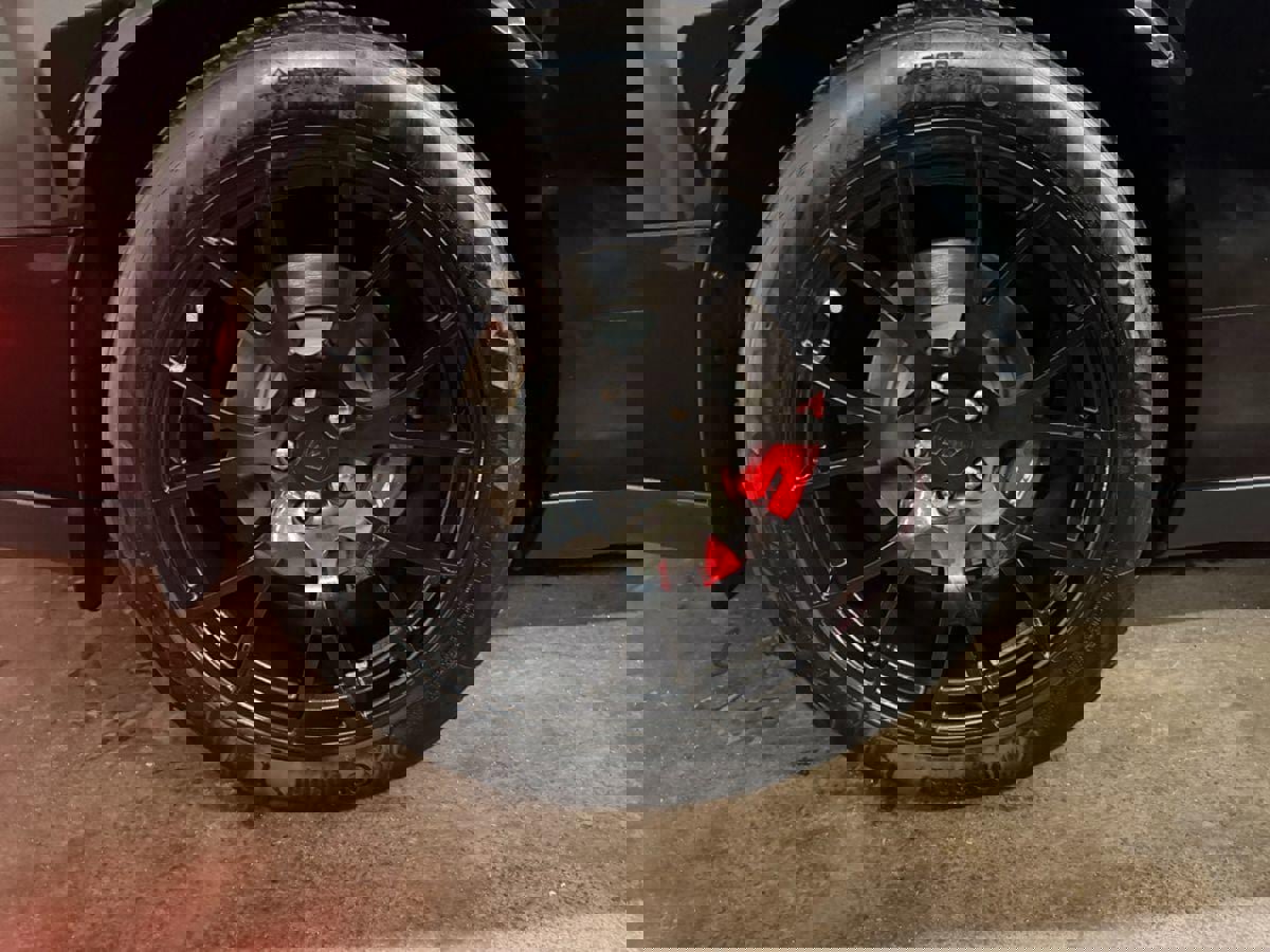 Used 2023 Dodge Challenger SRT Hellcat Redeye image 18