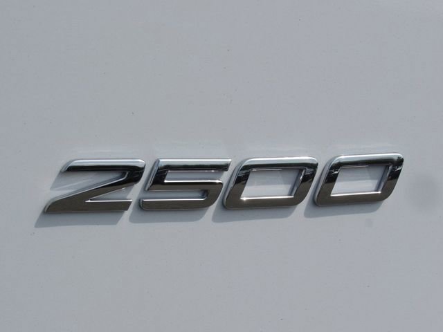 New 2025 Mercedes-Benz Sprinter 2500 image 8