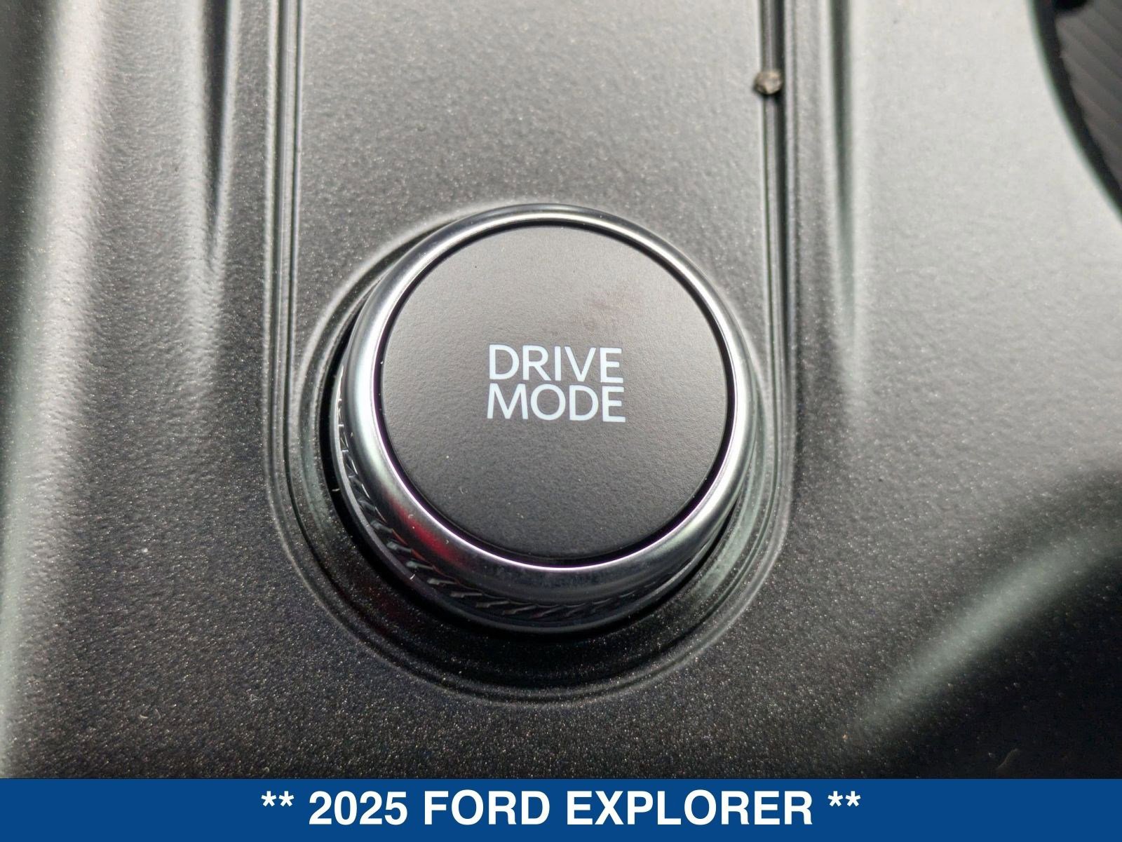 New 2025 Ford Explorer ST w/ Sun And Sound Package image 37