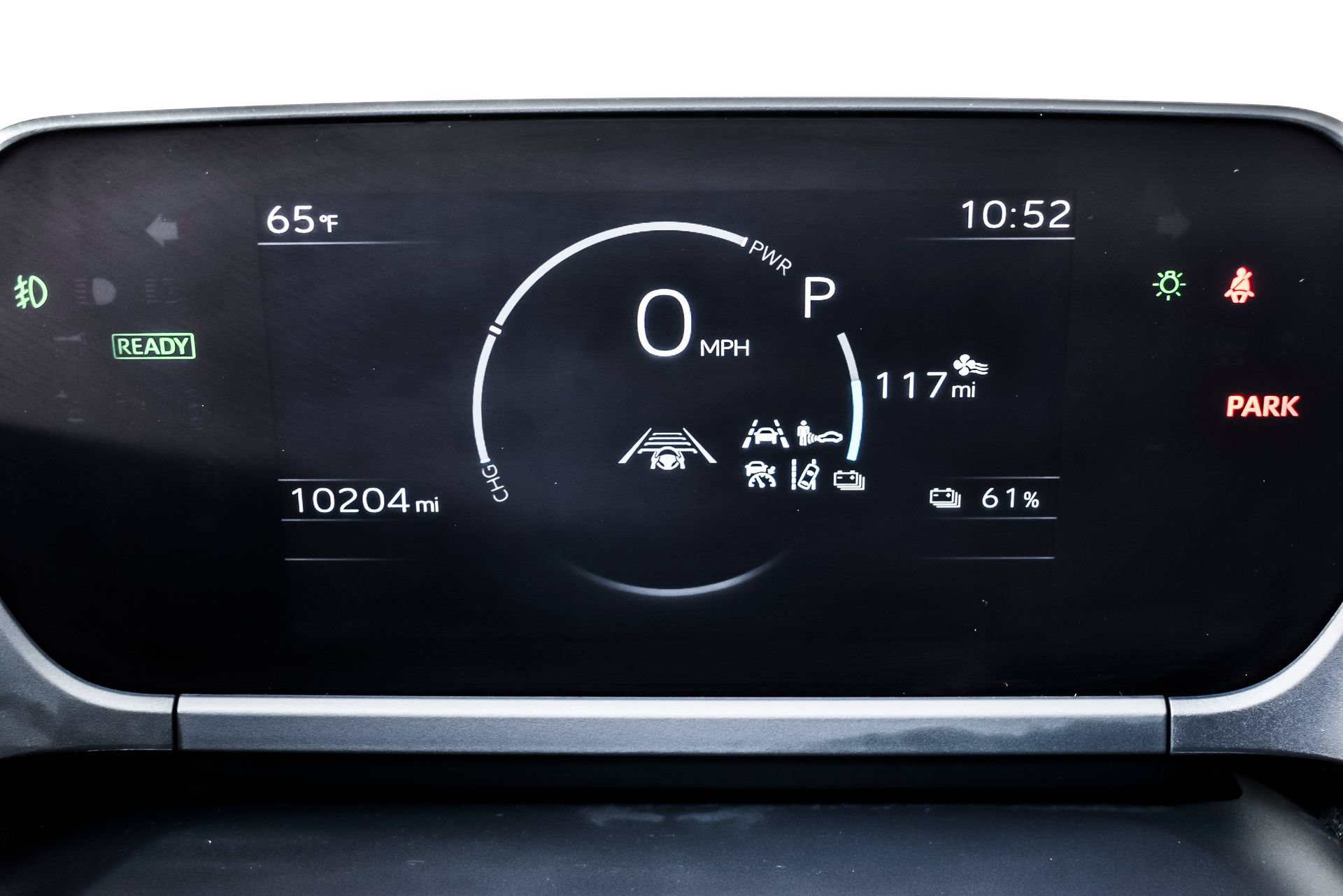 Used 2023 Subaru Solterra AWD image 19
