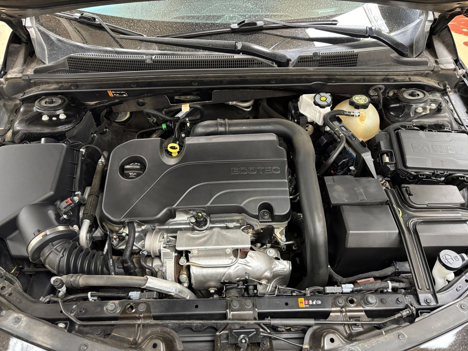 Used 2023 Chevrolet Malibu LT image 33