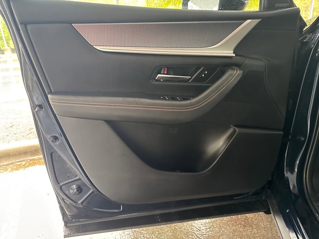 Used 2025 MAZDA CX-90 Plug-In Hybrid w/Premium Sport image 41