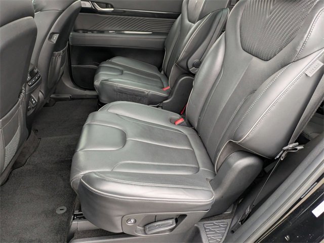 Used 2023 Hyundai Palisade Calligraphy image 15