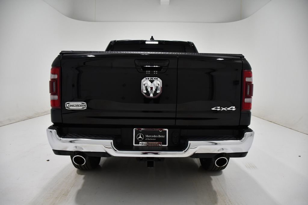 Used 2023 RAM 1500 Limited image 4