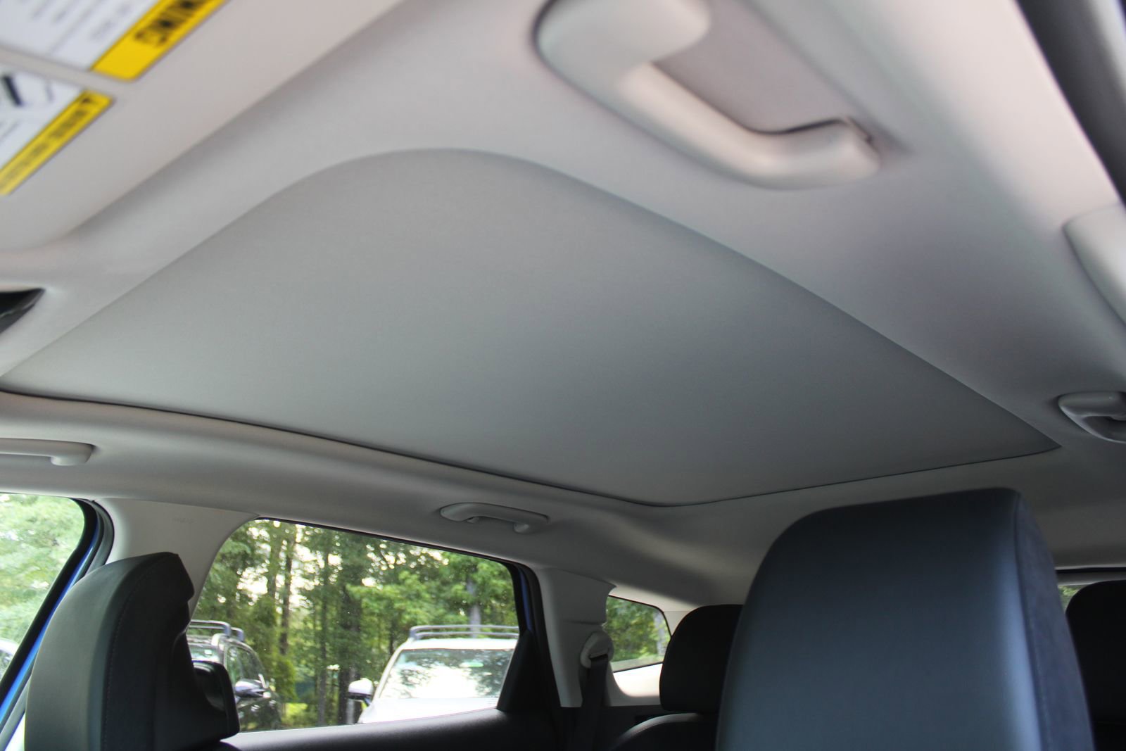 New 2026 Kia Sportage SX FWD image 60