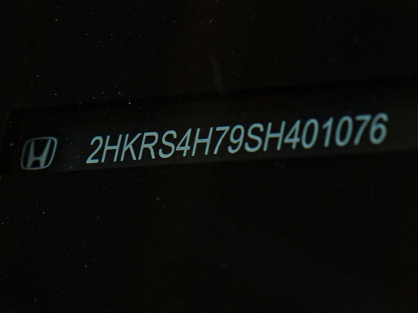 Used 2025 Honda CR-V EX-L image 31