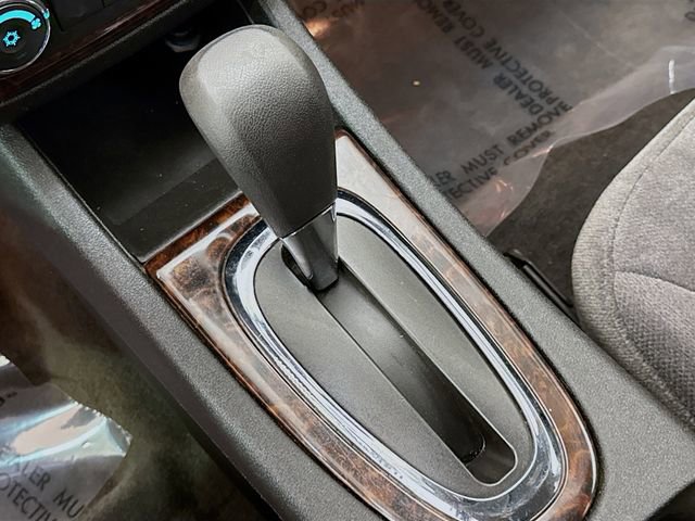 Used 2014 Chevrolet Impala Limited LS image 17