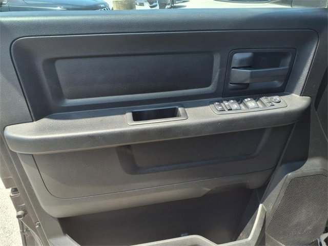 Used 2018 RAM 3500 Tradesman w/ Popular Equipment Group image 11