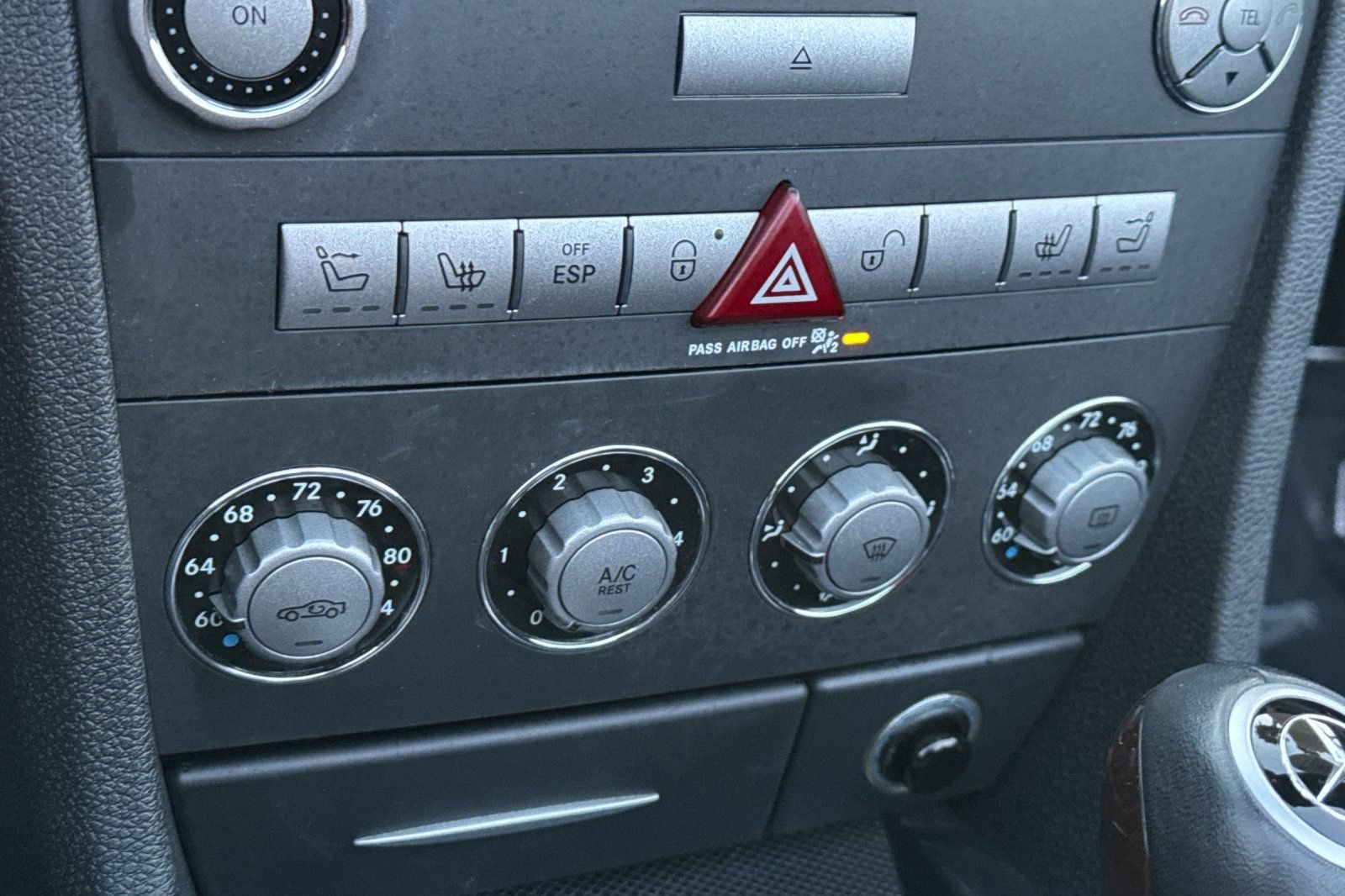 Used 2007 Mercedes-Benz SLK 280 image 16