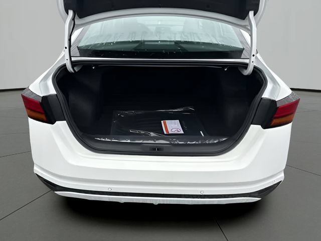 Certified 2025 Nissan Altima 2.5 S FWD image 56